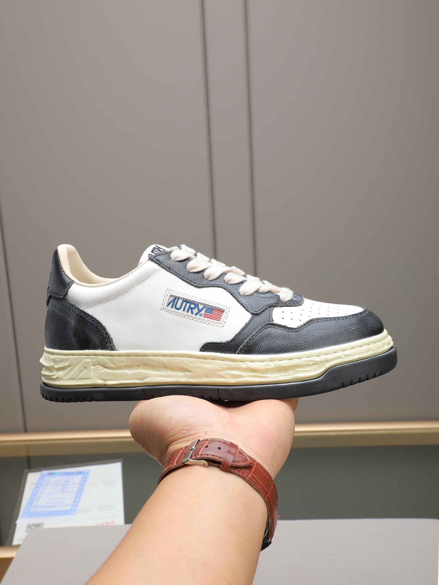 Maison Mihara Yasuhiro sz35-44 hnq1102